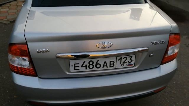 ЛАДА ПРИОРА. НА ЧТО НУЖНО ОБРАТИТЬ ВНИМАНИЕ ПРИ ПОКУПКЕ. смотреть онлайн