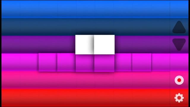 HONKY TONK PIANO - Fingertip Maestro Music App смотреть онлайн