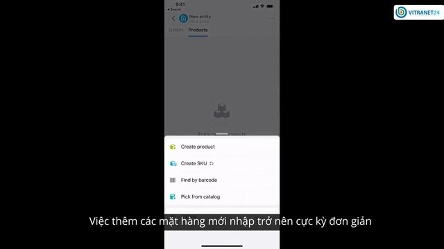 BITRIX24: Quản lý kho hàng hiệu quả (UPDATE 2021 ) смотреть онлайн
