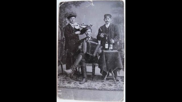 Эх, друг гитара, романс Б И Фомин, сл Б Н Тимофеев П К Лещенко и оркестр Беллаккорд 1937 смотреть онлайн