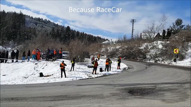 Maximum Attack TESS Rally Brasov 2018 - Ford R5 Skoda R5 Mitsubishi Evo Dacia Renault Fiat Part.6 смотреть онлайн