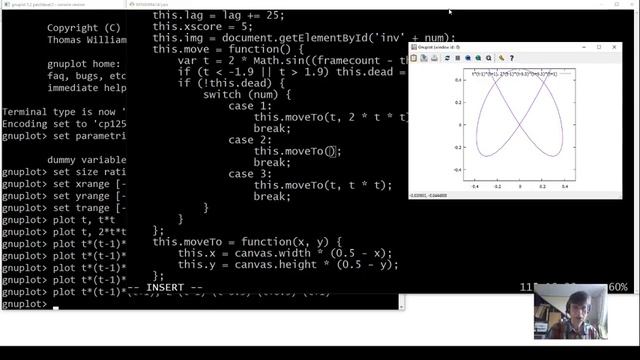 YARS: developing a game in HTML5 смотреть онлайн