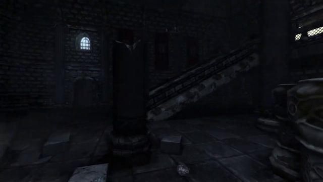 Amnesia: The Dark Descent. ➤ Прохождение 1. ➤ Таинственный замок. смотреть онлайн