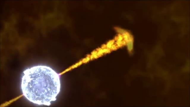 NIBIRU Caught On Tape NASA Neowise Space Telescope (15 December 2013) смотреть онлайн