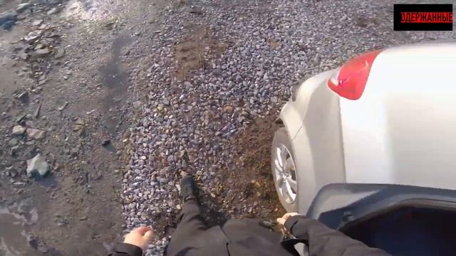 Подержанный Хюндай Гетц - посмотрите на эти проблемные места перед покупкой