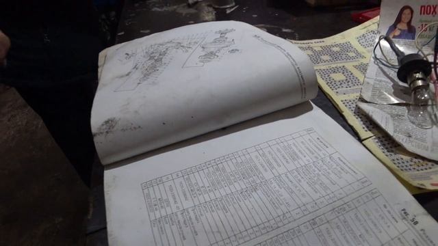 МТЗ-1221Переставляем колеса.Сгорел стартер на ГАЗели. смотреть онлайн