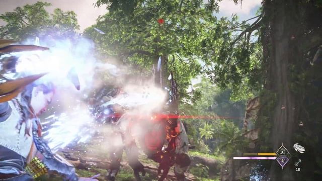 How To Properly Use Horizon's Specter Gauntlet смотреть онлайн