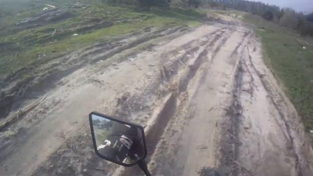 майские на bm enduro 200 ч.2 смотреть онлайн