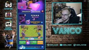 💥ЭВОЛЮЦИЯ ПЕККИ С ИСЦЕЛЕНИЕМ И НОВЫЙ 62 СЕЗОН/Clash Royale