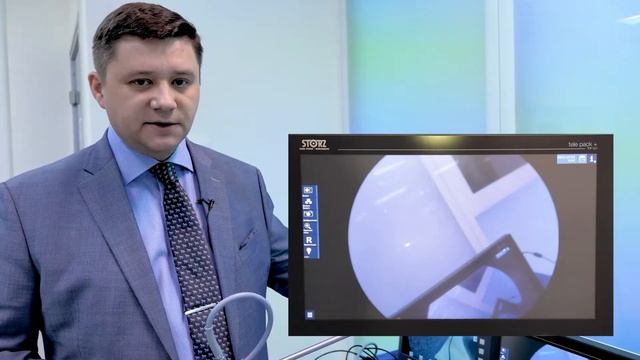 Обзор видеосистемы TELE PACK+ смотреть онлайн