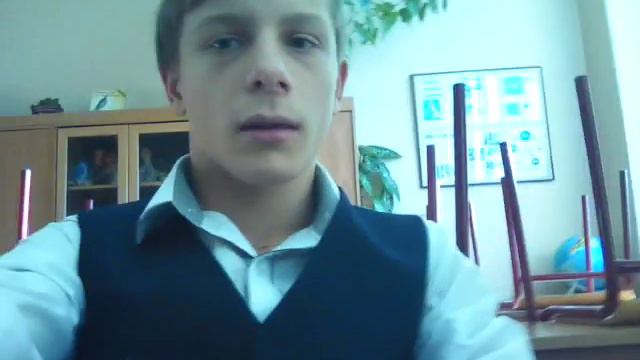 Как проходит Английский язык. смотреть онлайн