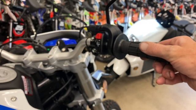 Lifan Kpx 250 fuel injected enduro stalls n dies at idle and quick acceleration how I fixed it ! смотреть онлайн