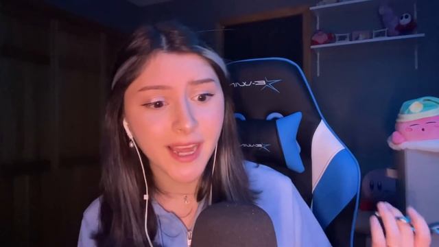 ASMR WHICH SCISSORS? *gentle snip snip snip* смотреть онлайн