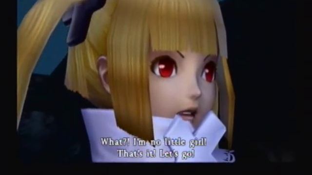 CastleVania Judgement Maria's Story смотреть онлайн