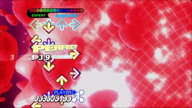Dance Dance Revolution UNIVERSE- Bongo! смотреть онлайн