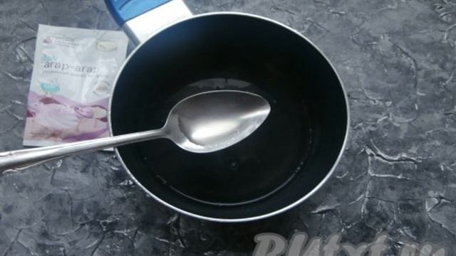 Кухня Мамашки