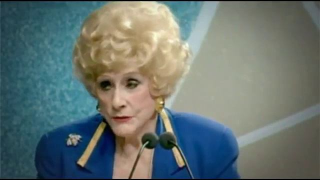 Мэри Кэй Эш «Нет ничего невозможного» смотреть онлайн