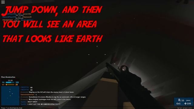 HOW TO FIND THE CODEX IN ROBLOX PHANTOM FORCES! смотреть онлайн