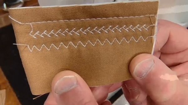 Elna 7300 "Swiss Design" vs Swiss Made - No Matter, Jean from Crivitz loves her Quilting Queen Pro!