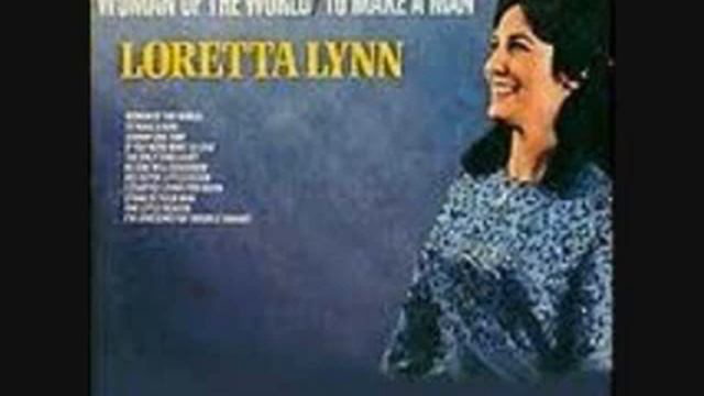 Loretta Lynn-Stand By Your Man смотреть онлайн