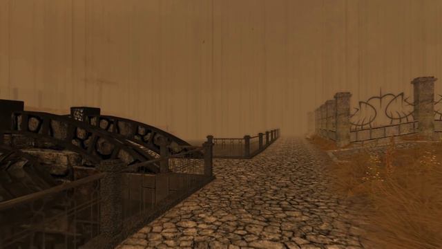 Прохождение Pathologic Classic HD #20 Вербы смотреть онлайн