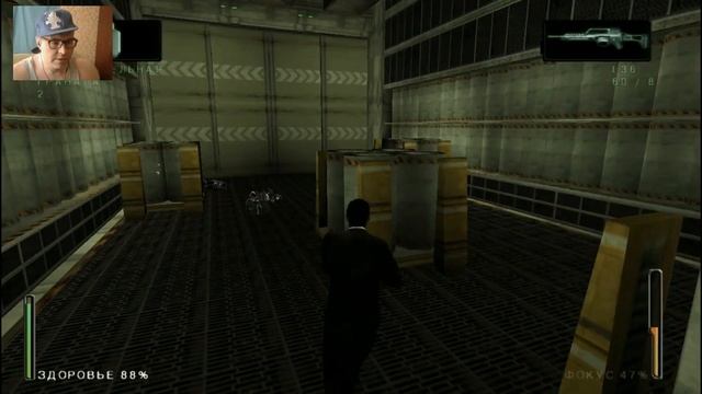 ПРОХОЖДЕНИЕ от ИВАНУШКИ - Enter the Matrix#16 смотреть онлайн