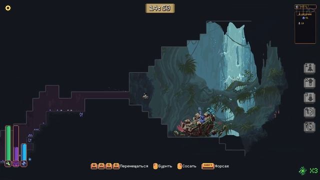 Wall World | FULL WALKTHROUGH | ПОЛНОЕ ПРОХОЖДЕНИЕ