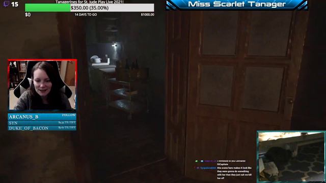 Resident Evil 8 Village Stream - 5/22/2021 смотреть онлайн