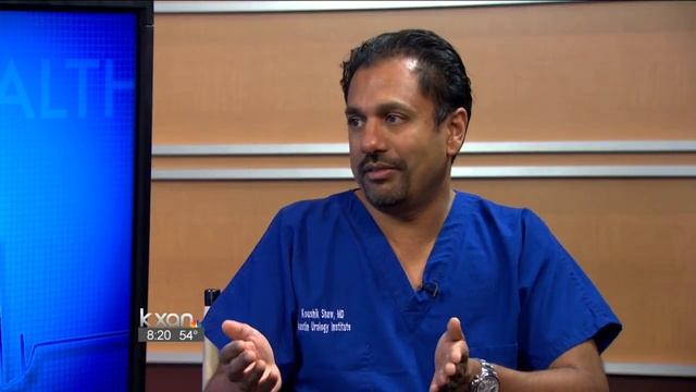 Urologist explains risks of testosterone boosts смотреть онлайн