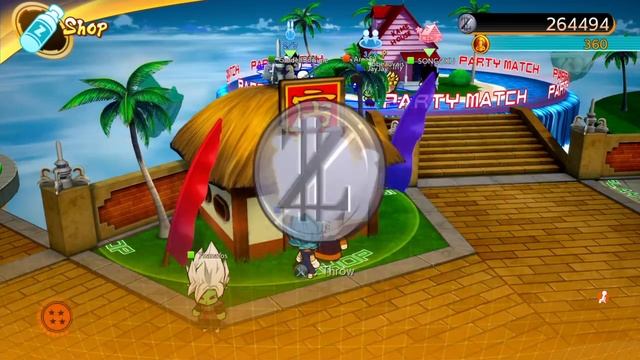 Hunting for Vegito SSGSS Colors With Another 500K Zeni!!! (DRAGON BALL FighterZ) смотреть онлайн
