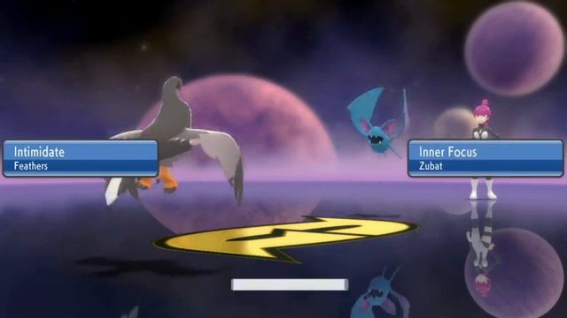 Adult Pokémon Brilliant Diamond And Shining Pearl - Gameplay Walkthrough Part 4 - GARDENIA GYM