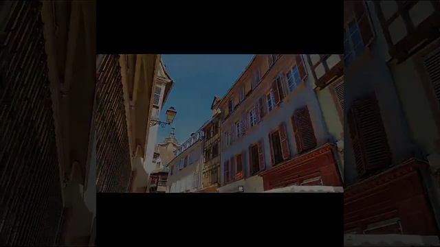 Colmar France 2020 , Кольмар Франция 2020 смотреть онлайн