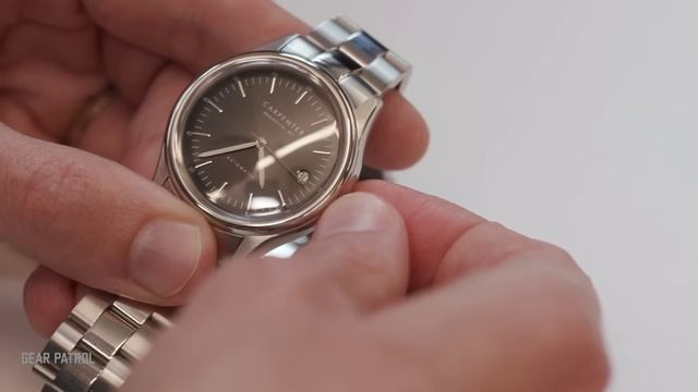 How to Set a Watch Correctly | Guide to Life смотреть онлайн