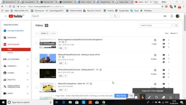 How to Fix Minecraft Game Crashes : Rendering Block Entity смотреть онлайн