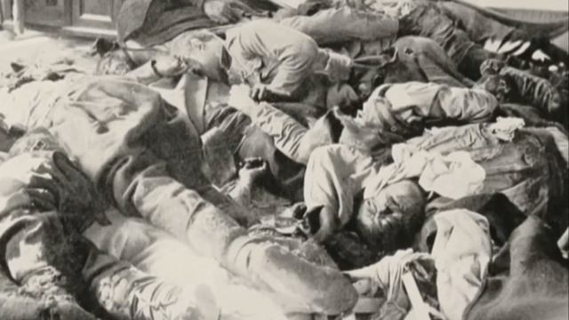 Украинские сечевые стрельцы смотреть онлайн