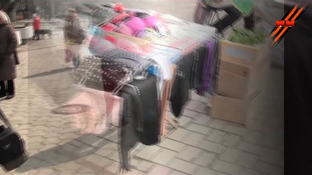 раздача хлеба (день второй) смотреть онлайн