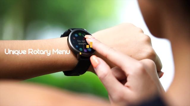 Xiaomi Mibro Air Smart Watch смотреть онлайн