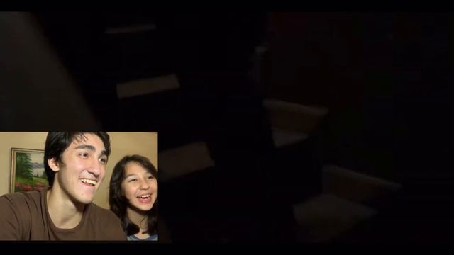 😱 I was in a JOHN WICK Film! Reaction to John Thicc 3 🔫 смотреть онлайн