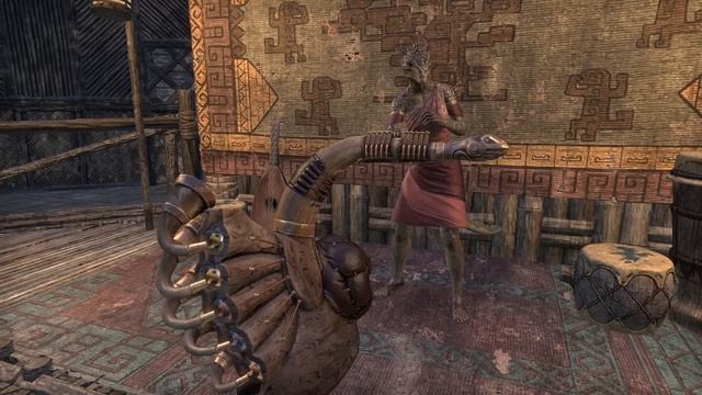 Murkmire Singing - Elder Scrolls Online смотреть онлайн