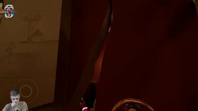 МАЛЫШ В ЖЕЛТОМ! ПОЛНОЕ ПРОХОЖДЕНИЕ КОШАЧЬЕГО ОБНОВЛЕНИЯ THE BABY IN YELLOW смотреть онлайн