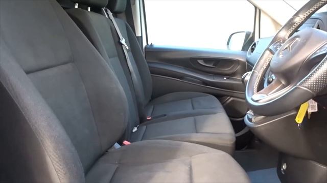 YJ19OWD Mercedes Benz Vito 1 6 Long 111 CDi смотреть онлайн
