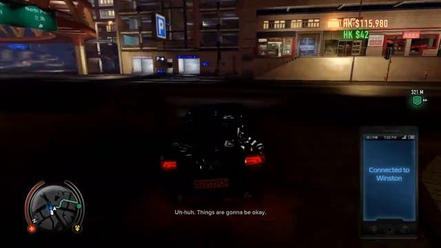Sleeping Dogs Playthrough Pt.17 Meeting the Chairman смотреть онлайн
