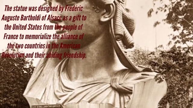 What is the book the Statue of Liberty is holding? смотреть онлайн