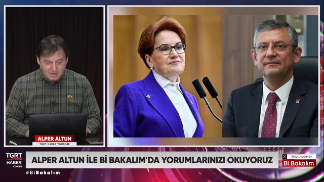 #CANLI | Dev Kentsel Dönüşüm Desteği! 1,5 Milyon TL Nasıl Alınır? - Alper Altun ile Bi Bakalım смотреть онлайн