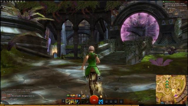 Let's Play Guild Wars 2 - EP2, In The Second Game смотреть онлайн