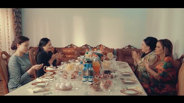 G'IYBATGA QOLGAN KELIN  - O'ZBEK FILM