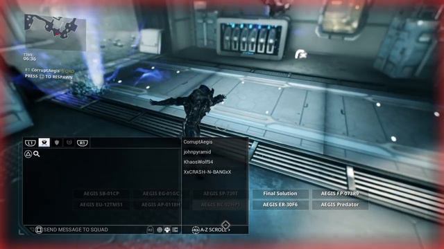 KhaosWolf94 Abusing Dual Swords Glitch & STILL GARBAGE смотреть онлайн