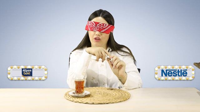 MarkaMIZ - Şokalad (Alpen Gold vs Nestle) смотреть онлайн