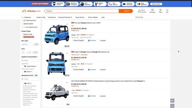 ШОК! КИТАЙСКИЕ АВТОМОБИЛИ С ALIEXPRESS: КАК КУПИТЬ НОРМАЛЬНОЕ АВТО 2023 ГОДА! НОВЫЕ ЭЛЕКТРОМОБИЛИ смотреть онлайн