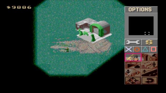 Epsxe Command & Conquer - Red Alert - Retaliation cheat смотреть онлайн
